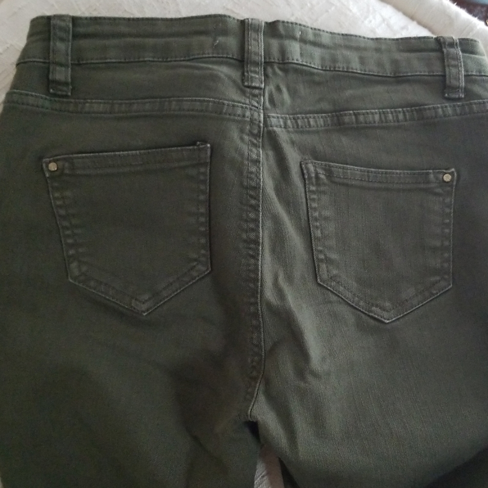 Jeans - Picture 5 of 6